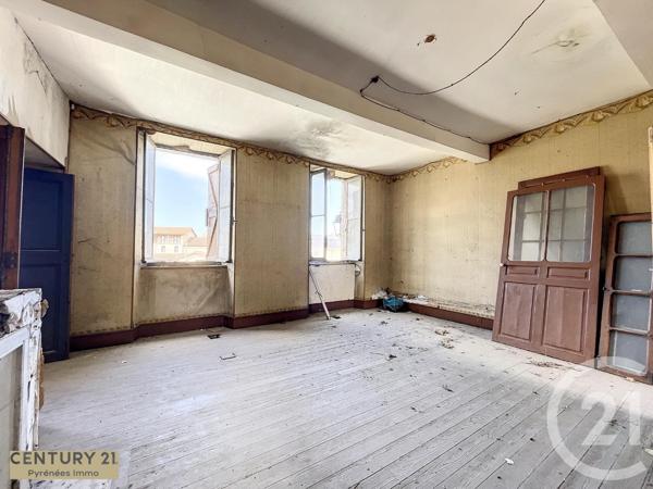 Immeuble à vendre  357,53 m2 MIRAMONT DE COMMINGES - 31