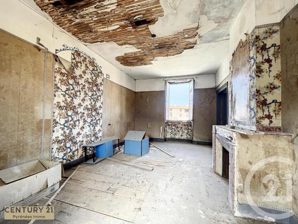 Immeuble à vendre  357,53 m2 MIRAMONT DE COMMINGES - 31