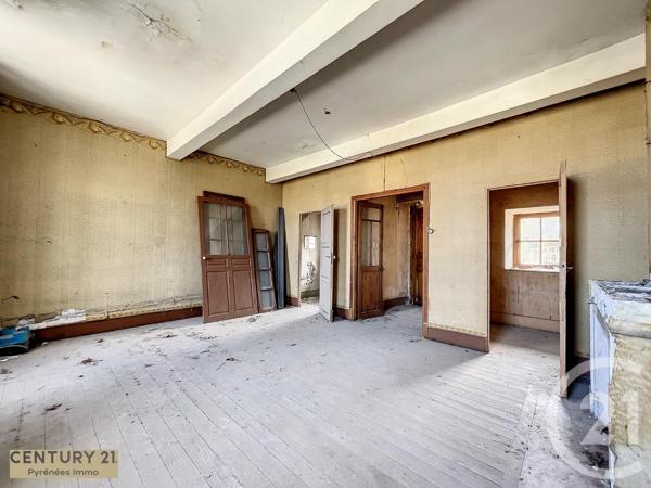 Immeuble à vendre  357,53 m2 MIRAMONT DE COMMINGES - 31