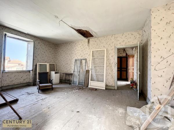 Immeuble à vendre  357,53 m2 MIRAMONT DE COMMINGES - 31