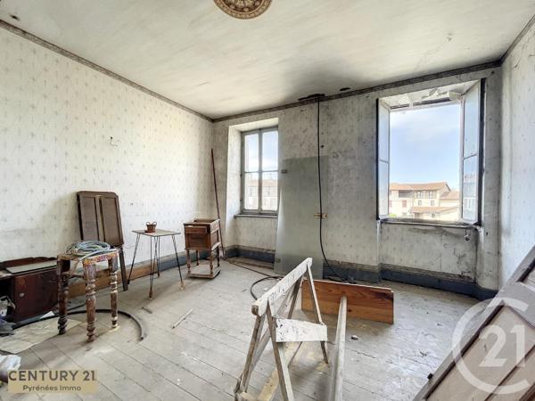 Immeuble à vendre  357,53 m2 MIRAMONT DE COMMINGES - 31