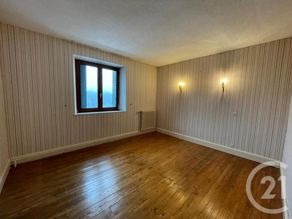 Maison à vendre  11 pièces - 123,38 m2 LA BRESSE - 88