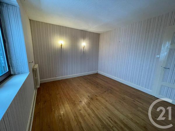 Maison à vendre  11 pièces - 123,38 m2 LA BRESSE - 88