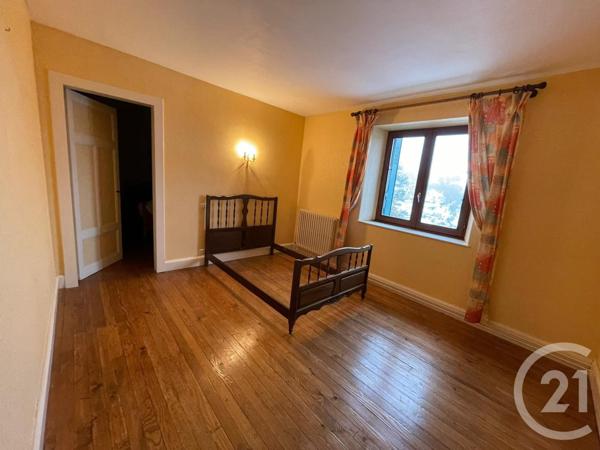 Maison à vendre  11 pièces - 123,38 m2 LA BRESSE - 88