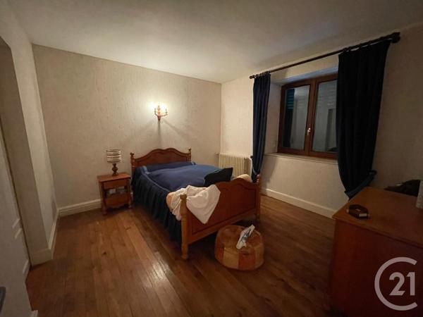 Maison à vendre  11 pièces - 123,38 m2 LA BRESSE - 88