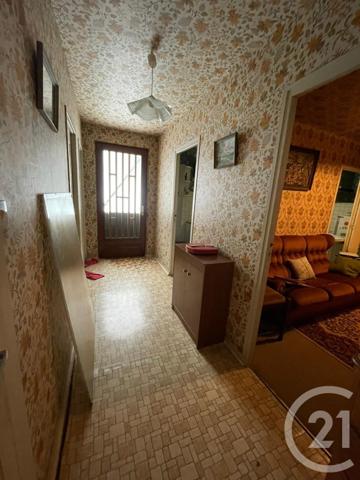 Maison à vendre  11 pièces - 123,38 m2 LA BRESSE - 88