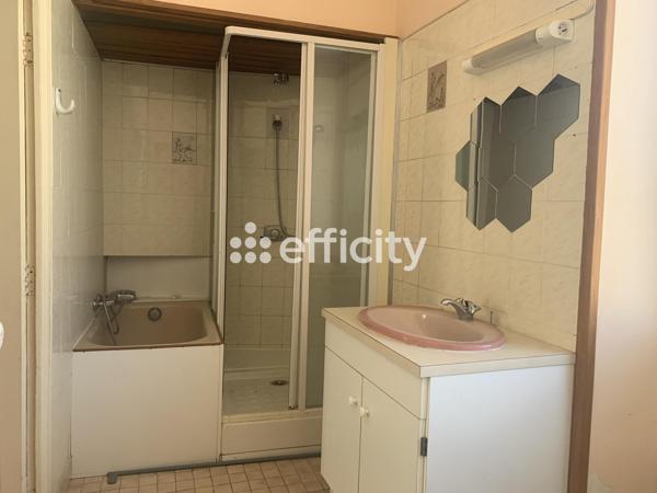 Maison 5 pièces - 121 m²