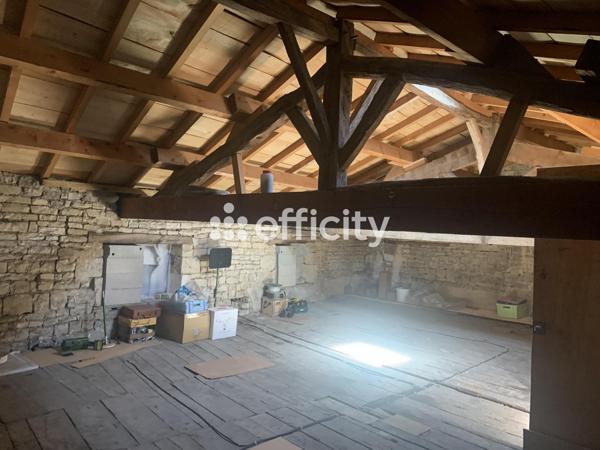 Maison 5 pièces - 121 m²