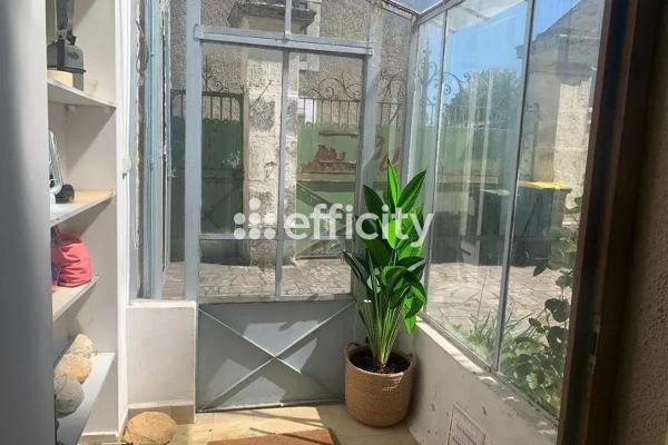 Maison 5 pièces - 121 m²