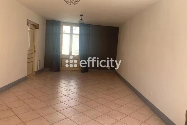 Maison 5 pièces - 121 m²