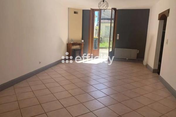 Maison 5 pièces - 121 m²