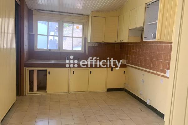 Maison 5 pièces - 121 m²