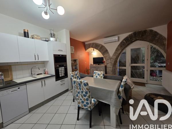 Appartement à vendre 2 pièces 42 m² Cahors
