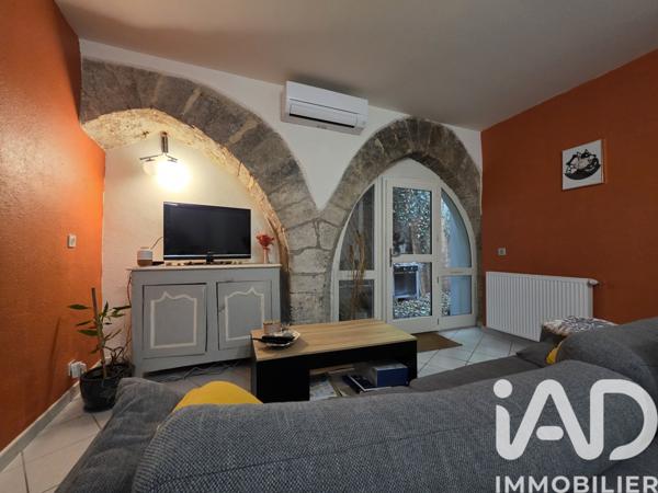 Appartement à vendre 2 pièces 42 m² Cahors