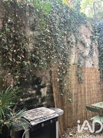 Appartement à vendre 2 pièces 42 m² Cahors