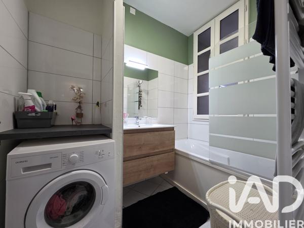 Appartement à vendre 2 pièces 42 m² Cahors