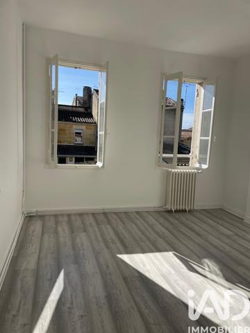 Maison à vendre 6 pièces 109 m² Libourne