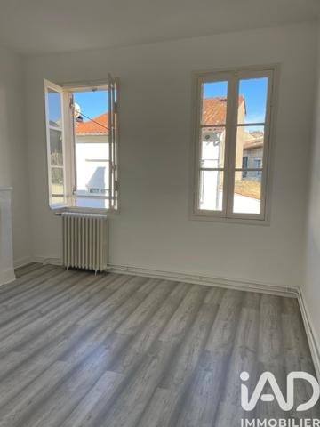 Maison à vendre 6 pièces 109 m² Libourne