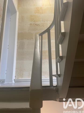 Maison à vendre 6 pièces 109 m² Libourne