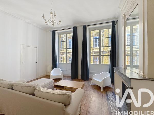 Appartement à vendre 2 pièces 70 m² Bordeaux