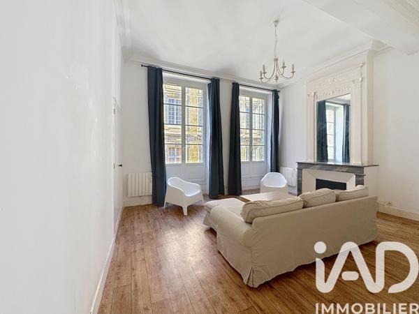 Appartement à vendre 2 pièces 70 m² Bordeaux