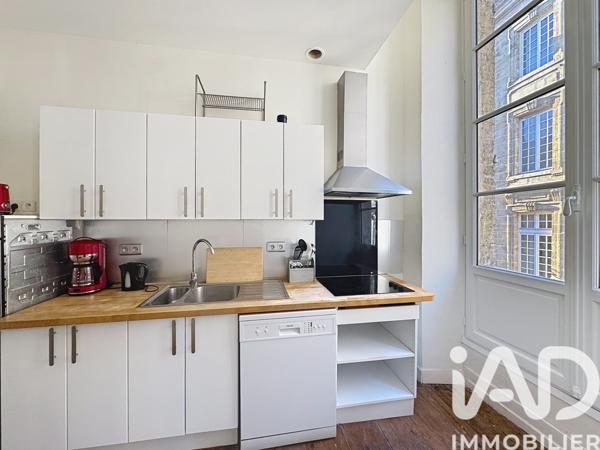 Appartement à vendre 2 pièces 70 m² Bordeaux