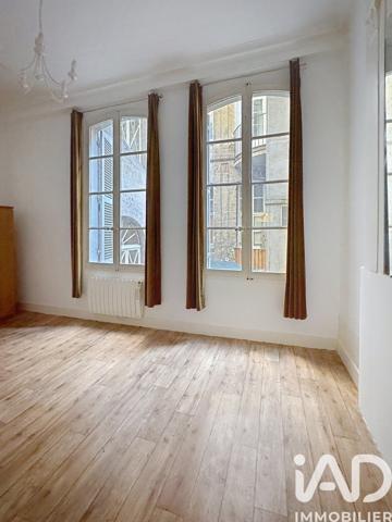 Appartement à vendre 2 pièces 70 m² Bordeaux