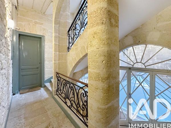 Appartement à vendre 2 pièces 70 m² Bordeaux