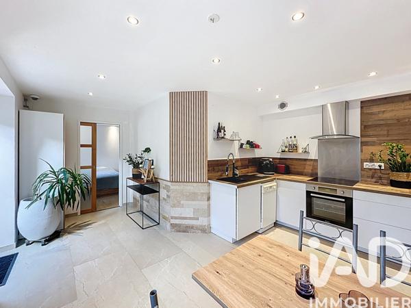 Appartement à vendre 2 pièces 44 m² Saint-Cast-le-Guildo