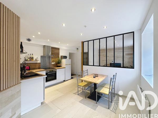 Appartement à vendre 2 pièces 44 m² Saint-Cast-le-Guildo