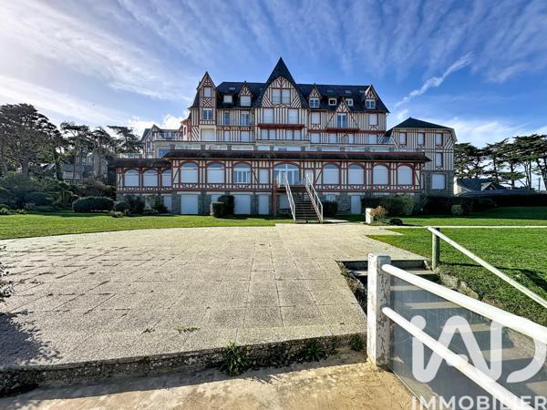 Appartement à vendre 2 pièces 44 m² Saint-Cast-le-Guildo