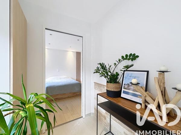 Appartement à vendre 2 pièces 44 m² Saint-Cast-le-Guildo