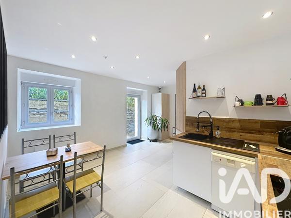 Appartement à vendre 2 pièces 44 m² Saint-Cast-le-Guildo