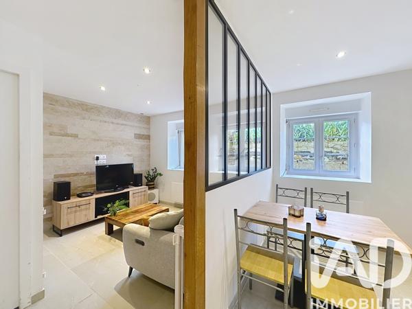 Appartement à vendre 2 pièces 44 m² Saint-Cast-le-Guildo