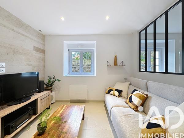 Appartement à vendre 2 pièces 44 m² Saint-Cast-le-Guildo