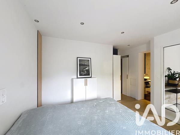 Appartement à vendre 2 pièces 44 m² Saint-Cast-le-Guildo