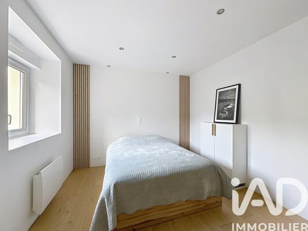 Appartement à vendre 2 pièces 44 m² Saint-Cast-le-Guildo