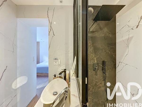 Appartement à vendre 2 pièces 44 m² Saint-Cast-le-Guildo