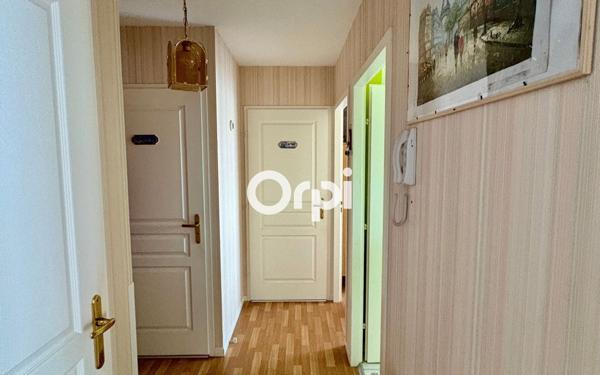 Appartement à vendre    2 pièces • 51 m2 Calais