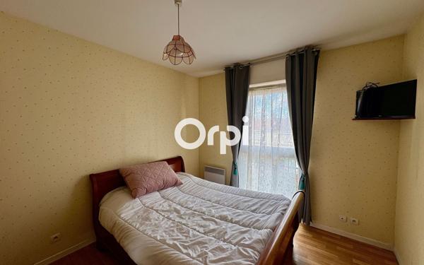 Appartement à vendre    2 pièces • 51 m2 Calais