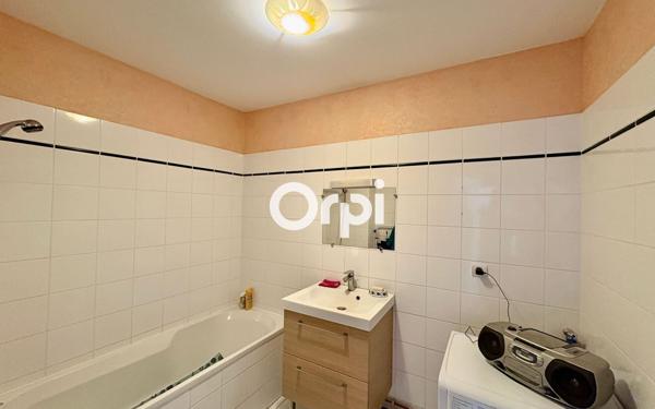 Appartement à vendre    2 pièces • 51 m2 Calais