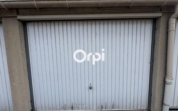 Appartement à vendre    2 pièces • 51 m2 Calais