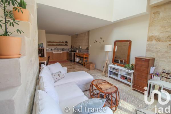 Maison à vendre 6 pièces 89 m² Uzès