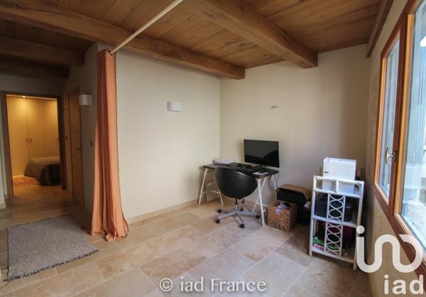Maison à vendre 6 pièces 89 m² Uzès