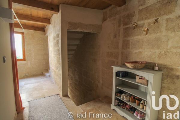 Maison à vendre 6 pièces 89 m² Uzès