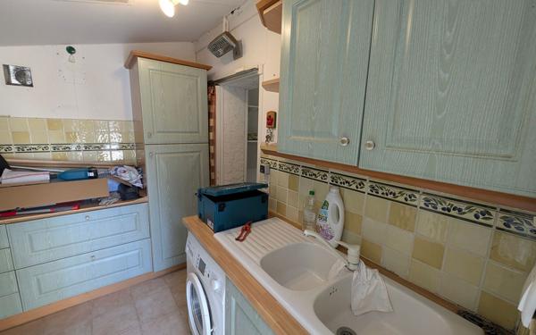 Maison à vendre    5 pièces • 85 m2 Six-Fours-les-Plages