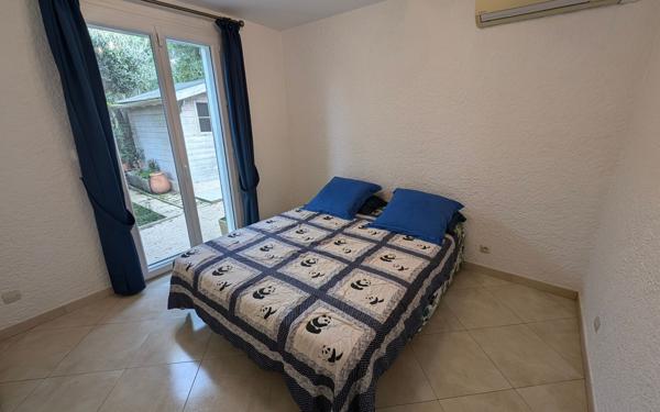 Maison à vendre    5 pièces • 85 m2 Six-Fours-les-Plages