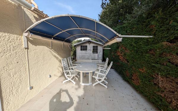 Maison à vendre    5 pièces • 85 m2 Six-Fours-les-Plages