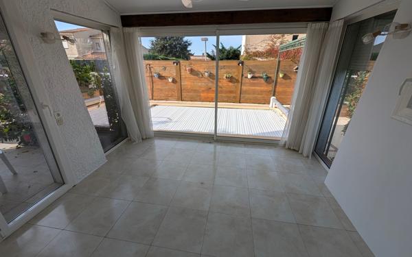 Maison à vendre    5 pièces • 85 m2 Six-Fours-les-Plages