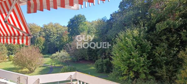 Appartement Anglet 1 pièce(s) 33,29 m²